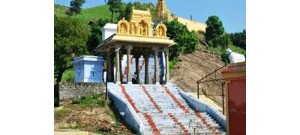 மண்மலை - செங்கம்